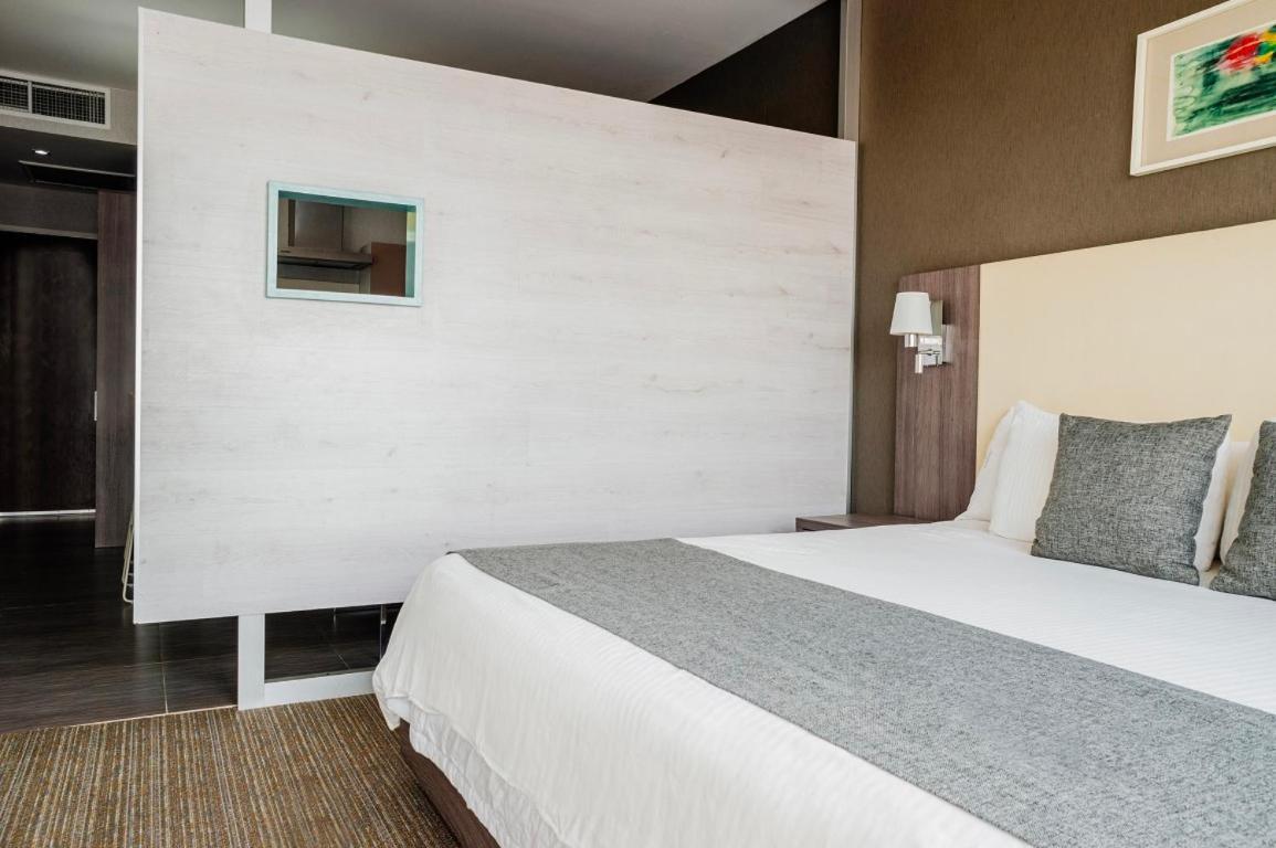 Casa Inn Galerias Celaya Exteriér fotografie