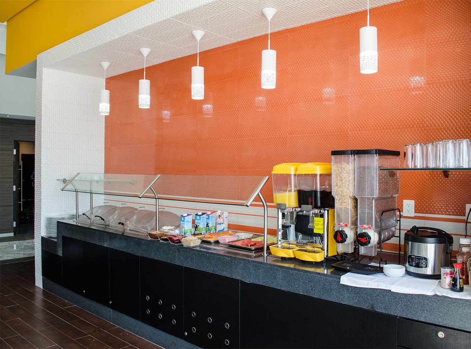 Casa Inn Galerias Celaya Exteriér fotografie