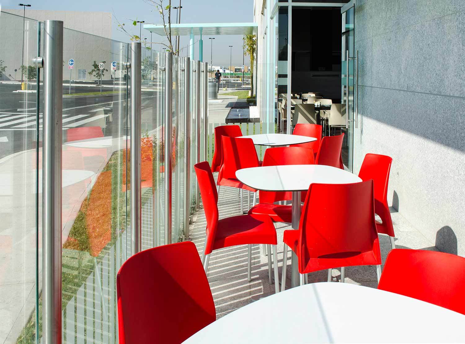 Casa Inn Galerias Celaya Exteriér fotografie