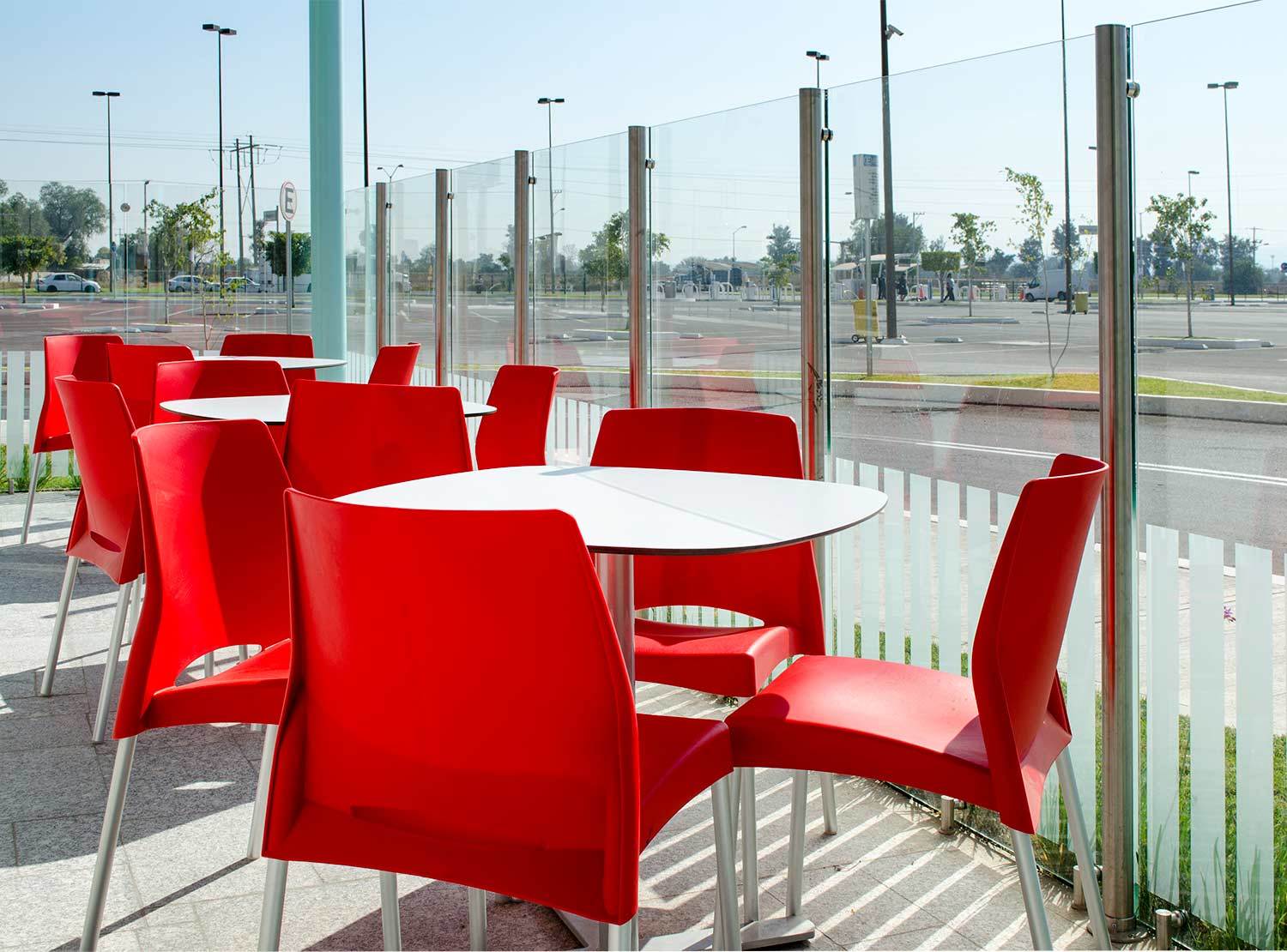 Casa Inn Galerias Celaya Exteriér fotografie