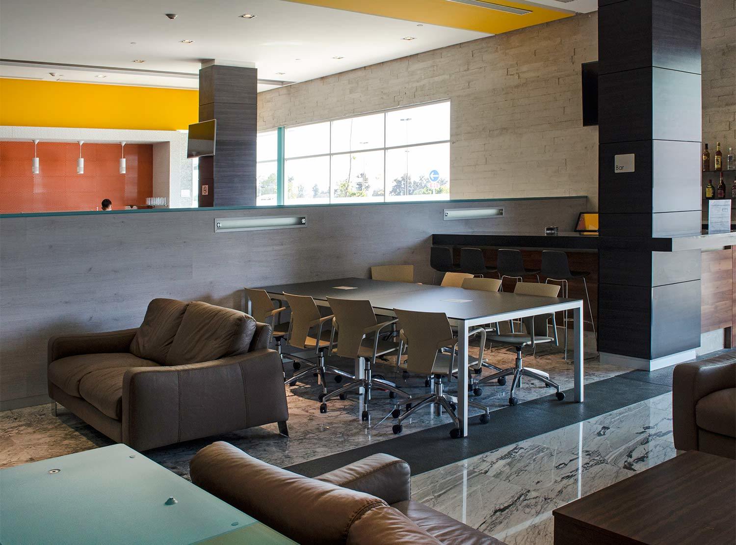 Casa Inn Galerias Celaya Exteriér fotografie
