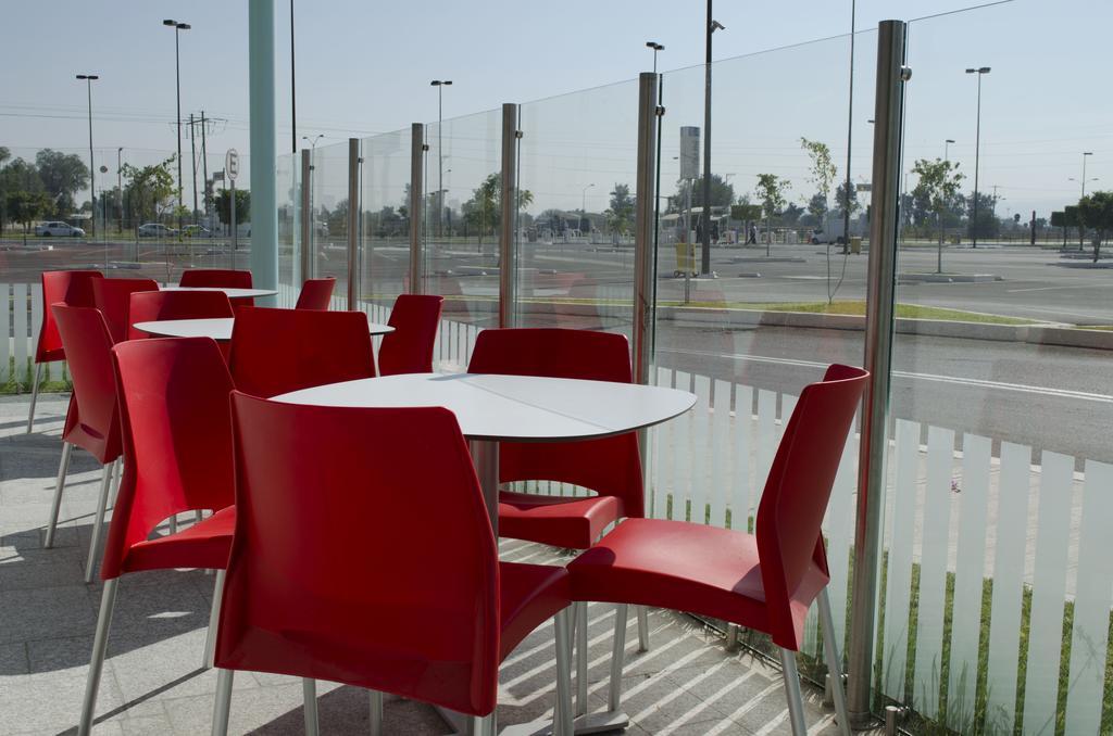 Casa Inn Galerias Celaya Exteriér fotografie