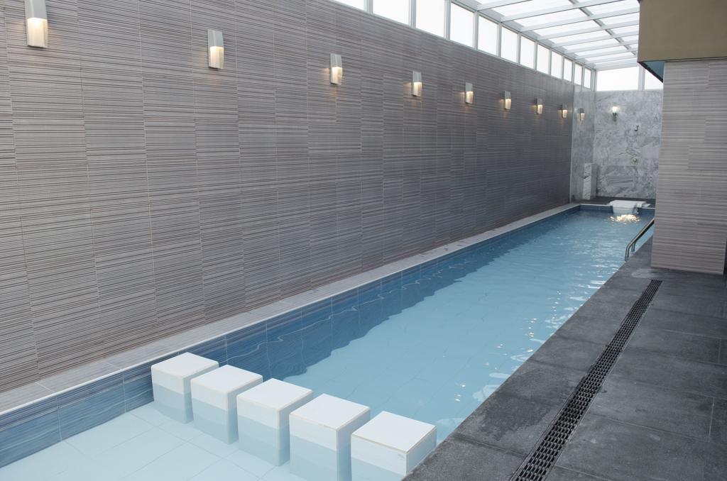Casa Inn Galerias Celaya Exteriér fotografie