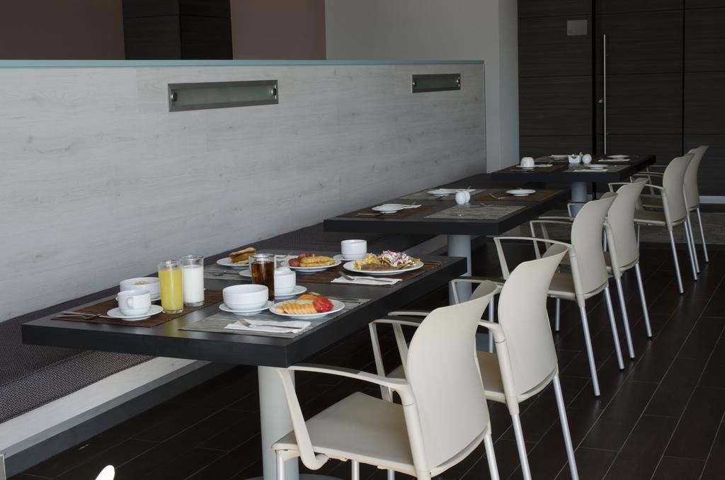Casa Inn Galerias Celaya Exteriér fotografie